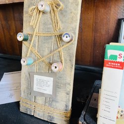 Chattanooga Quilts - Inspiration