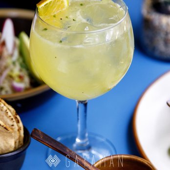 La Zaranda - Cocktails - Seafood Near Me - México, D.F., DIF