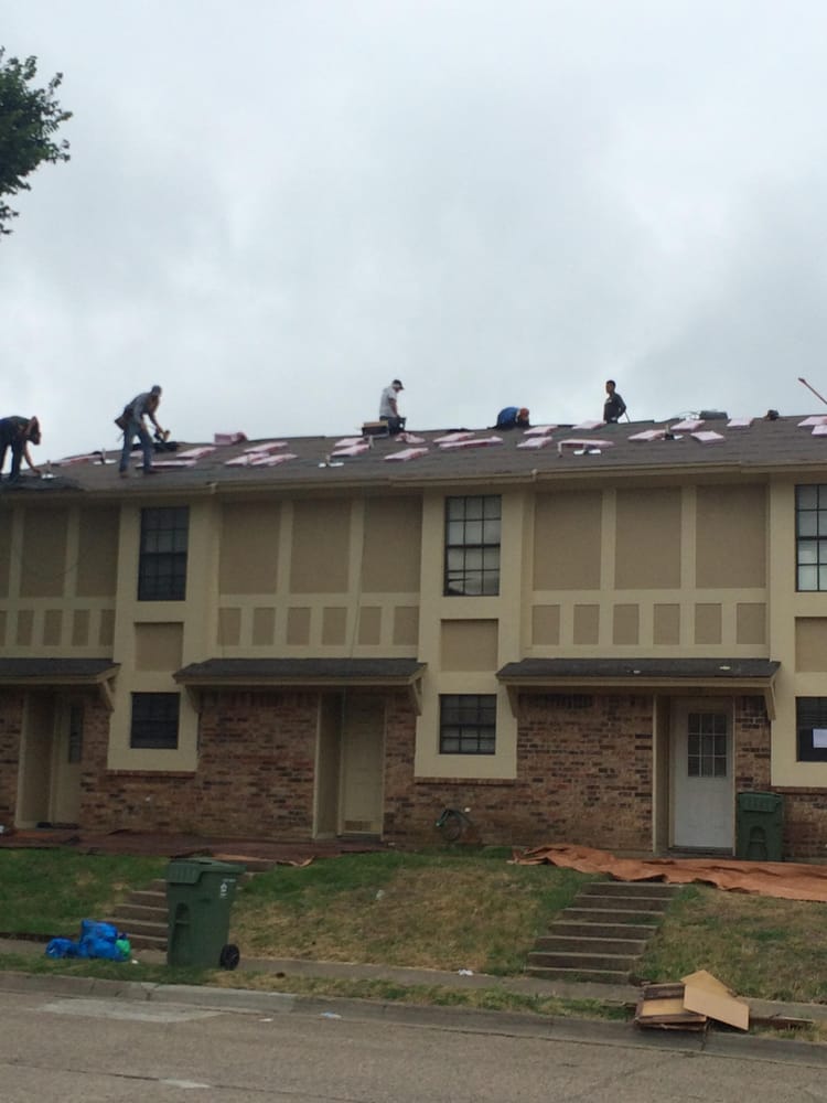 Slide of Hometown Roofing & Construction