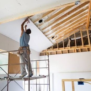 The Handyman Can - Drywall Istallation - Handyman Near Me - San Francisco, California The Handyman Can - Drywall Istallation - Handyman Near Me - San Francisco, California