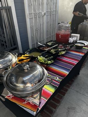 5250 York Blvd by null