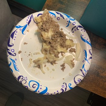 Lorenzo's Pizza - A cheesesteak Stromboli that's FULL OF RAW ONIONS! - Italian Near Me - Bethlehem, Pennsylvania Lorenzo's Pizza - A cheesesteak Stromboli that's FULL OF RAW ONIONS! - Italian Near Me - Bethlehem, Pennsylvania