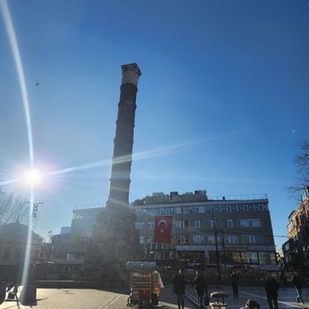 Çemberlitaş Hamamı - Day Spas Near Me - Istanbul, 34 Çemberlitaş Hamamı - Day Spas Near Me - Istanbul, 34