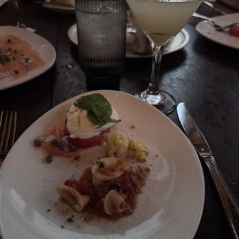 Casa La Luna - Italian Near Me - Cleveland, Ohio
