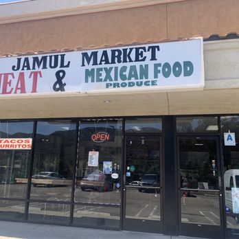Jamul Meat Market - outside - Meat Shops Near Me - Jamul, California