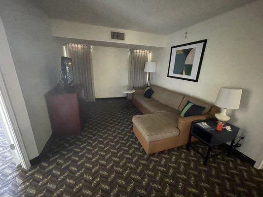 Residence Inn Dallas Addison/Quorum Drive