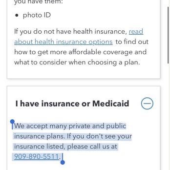 Planned Parenthood - Upland Health Center - Reproductive Health Services Near Me - Upland, California Planned Parenthood - Upland Health Center - Reproductive Health Services Near Me - Upland, California