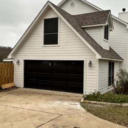 Hometown Garages