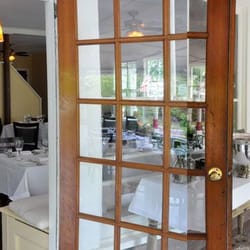 18 Bay Restaurant - The Restored Farmhouse