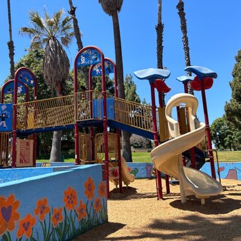 Twila Reid Park - Big kids park - Parks Near Me - Anaheim, California Twila Reid Park - Big kids park - Parks Near Me - Anaheim, California