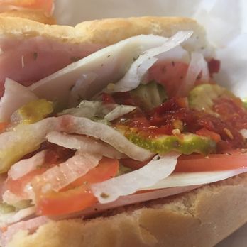 Hobby's Hoagies - Special Italian - Sandwiches Near Me - Edmond, Oklahoma Hobby's Hoagies - Special Italian - Sandwiches Near Me - Edmond, Oklahoma