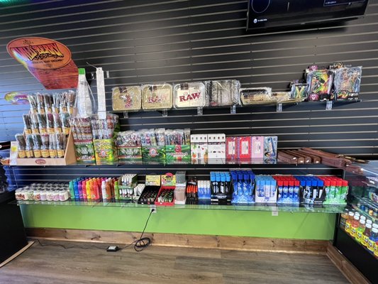 tobacco store south boston va & VAPE & MORE - Reviews, Photos & Phone Number - Updated July 2026 - Tobacco Shop in Harrisonburg City, Virginia (VA) 1M Vape & more