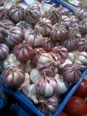 Mercado de Triana by null