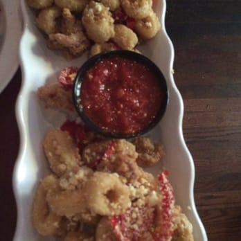 Chickie's & Pete's - Calamari is so yummy - Sports Bars Near Me - Philadelphia, Pennsylvania Chickie's & Pete's - Calamari is so yummy - Sports Bars Near Me - Philadelphia, Pennsylvania