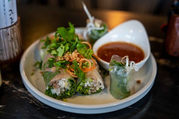 Pho Momma by null