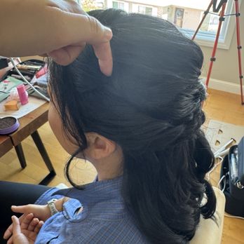 Christy's Makeup & Bridal Services - Makeup Artists Near Me - Millbrae, California