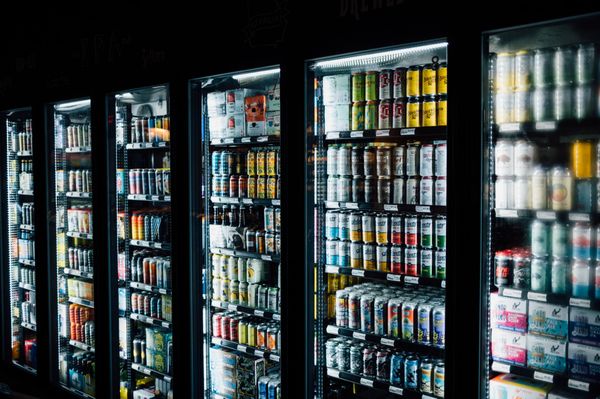 Hop City Craft Beer and Wine - Fayetteville by null
