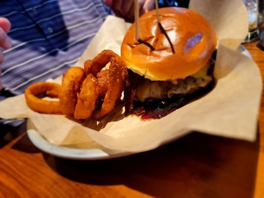 Lazy Dog Restaurant & Bar by null