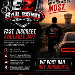 EZ Bail Bond
