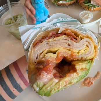 Coffee Nature - breakfast burrito - Coffee & Tea Near Me - Costa Mesa, California Coffee Nature - breakfast burrito - Coffee & Tea Near Me - Costa Mesa, California