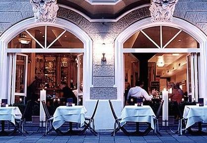 Restaurant Ritzi