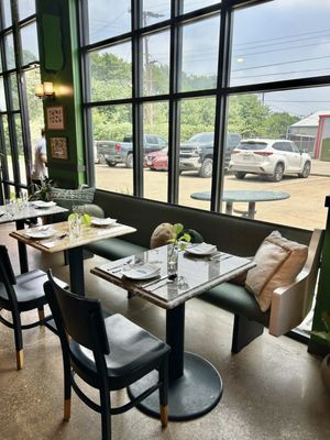 Cafe Americana by null