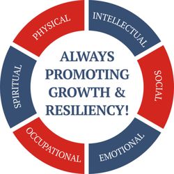 All In Mental Health - All In Mental Health, LLC logo/mission