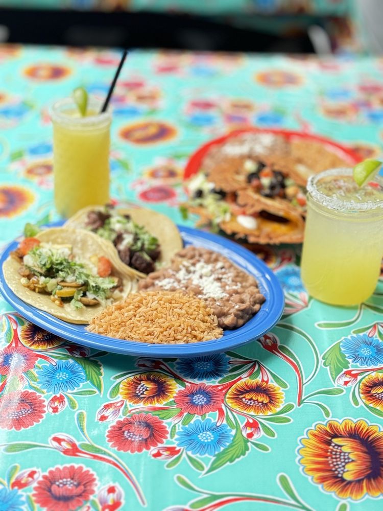 Que Pasa Cantina