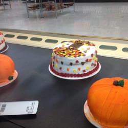 Price Cutter - Fall & Pumpkin Cakes