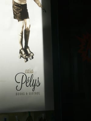 Casa Pélys by null