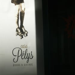 Casa Pélys