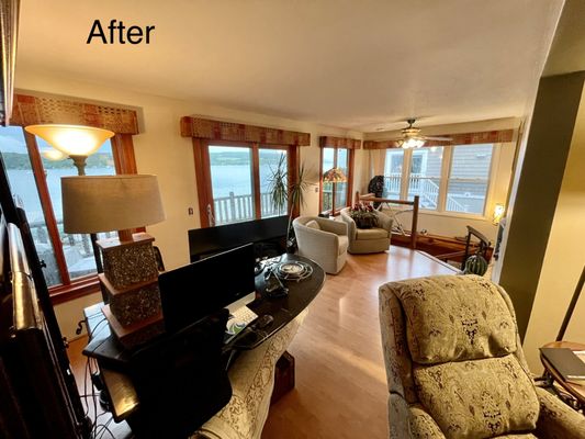 VP Property Maintenance