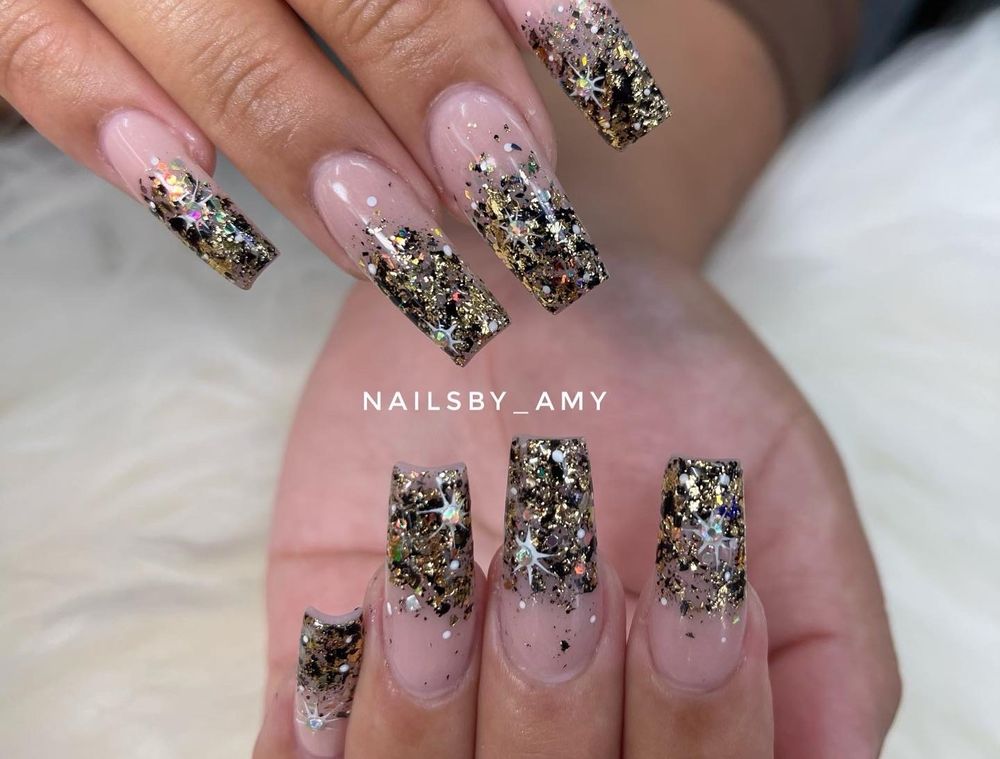 Lele’s Nails & Spa