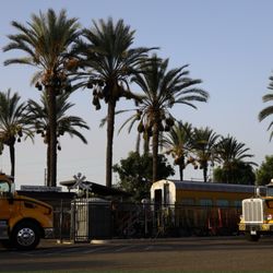Fullerton Train Museum