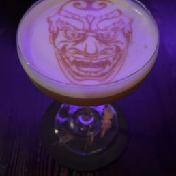 Amaretto Sour