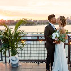 Vintage Summer Weddings By Iman