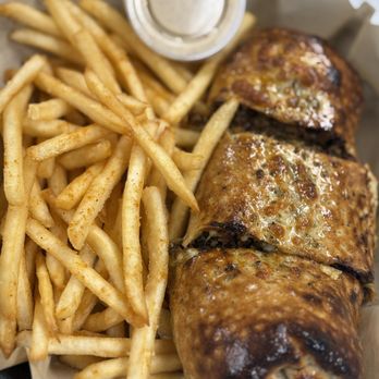 Bytes Fusion Grill - Stromboli Lambeef - Pakistani Near Me - Saginaw, Michigan Bytes Fusion Grill - Stromboli Lambeef - Pakistani Near Me - Saginaw, Michigan