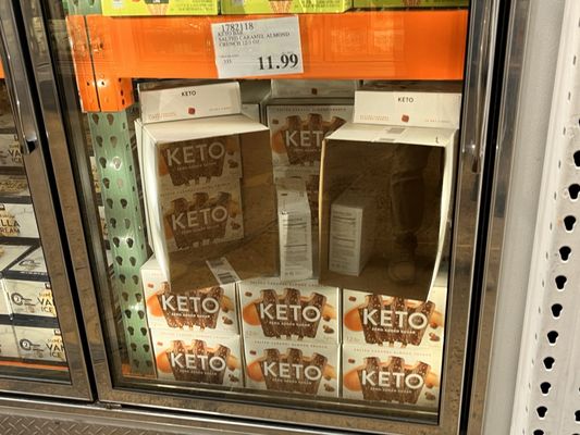 Costco Wholesale by null