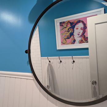 Cheap Pete's Frame Factory Outlet - Frame and mat by Cheap Pete's. - Art Supplies Near Me - San Mateo, California