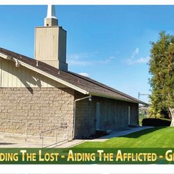 New Life Baptist Church