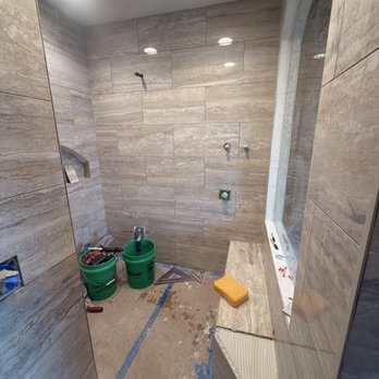Vinnie the Tile Guy - Grout Services Near Me Vinnie the Tile Guy - Grout Services Near Me