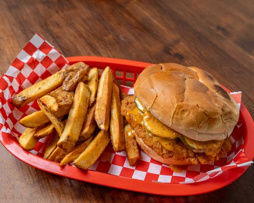 Sun Valley Kitchen by null