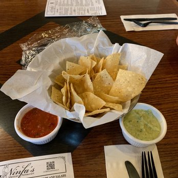 Ninfa's Mexican Restaurant - Yummy guacamole sauce with chips - Mexican Near Me - Waco, Texas Ninfa's Mexican Restaurant - Yummy guacamole sauce with chips - Mexican Near Me - Waco, Texas