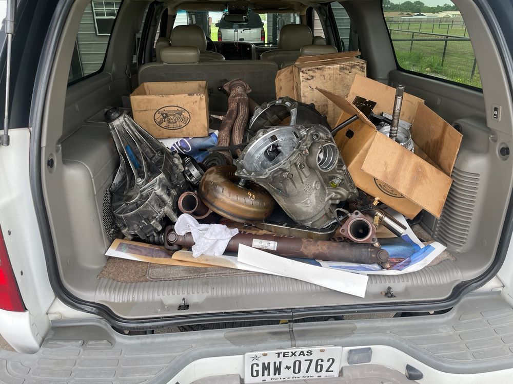 EAGLE TRANSMISSION & AUTO REPAIR Updated September 2024 32 Reviews