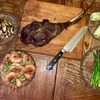 The Meat House Market gift card