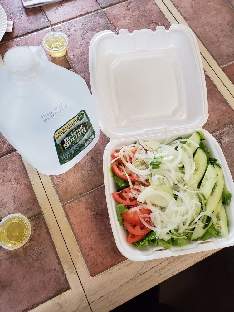 BBQ IV CHURRASQUEIRA 85 Photos & 37 Reviews 51 Hoffman Blvd