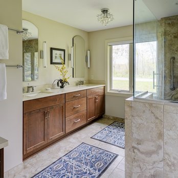 Design Tech Remodeling - Mequon Transitional Master Bath Renovation by Design Tech Remodeling | Serving Milwaukee, WI Area - Kitchen & Bath Near Me - Mequon, Wisconsin Design Tech Remodeling - Mequon Transitional Master Bath Renovation by Design Tech Remodeling | Serving Milwaukee, WI Area - Kitchen & Bath Near Me - Mequon, Wisconsin