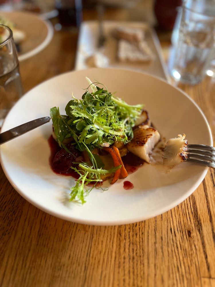 INN AT SHIP BAY RESTAURANT 81 Photos & 38 Reviews 326 Olga Rd