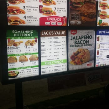 Jack in the Box - Burgers Near Me - Santa Clarita, California Jack in the Box - Burgers Near Me - Santa Clarita, California