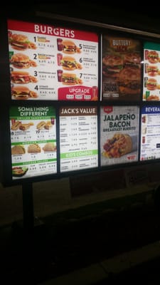Menu photo 3 Jack in the Box Santa Clarita, CA Menu photo 3 Jack in the Box Santa Clarita, CA